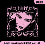 Diseño Hyunjin DO IT Free HD