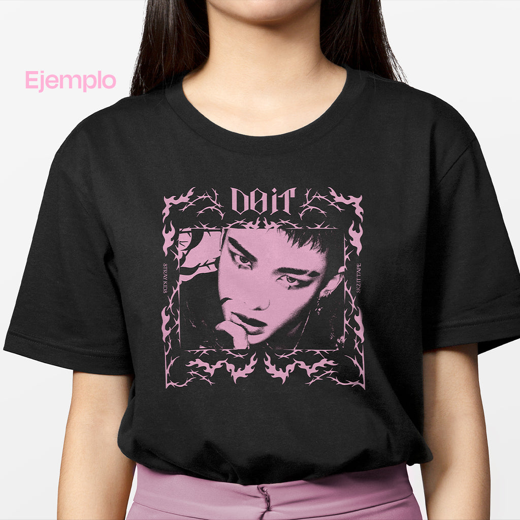 Pack de 8 Diseños de Do It Stray kids