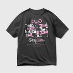 Camisa Stray Kids Do IT V2