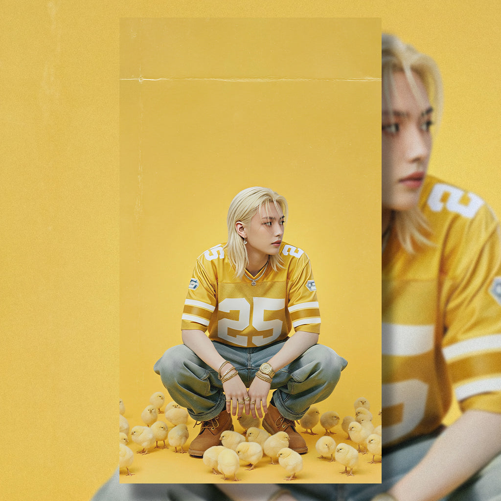 Fondos de pantalla de los Stray Kids