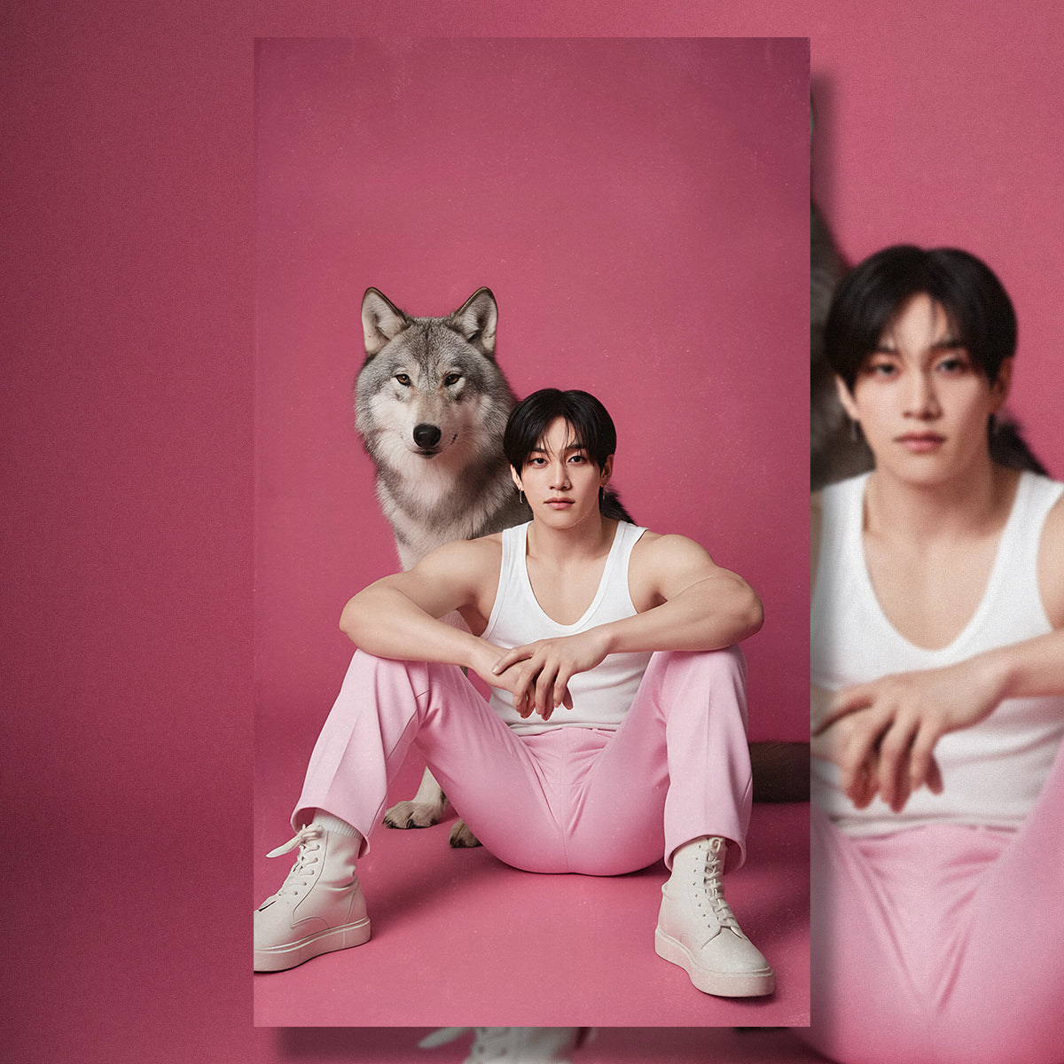 Fondos de pantalla de los Stray Kids