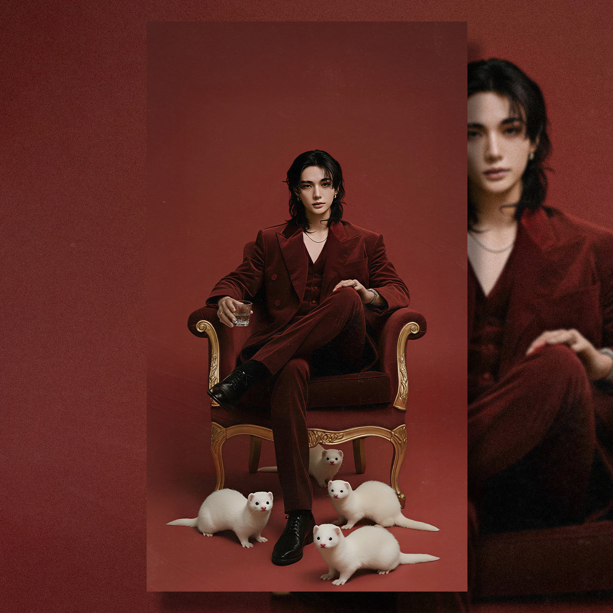 Fondos de pantalla de los Stray Kids