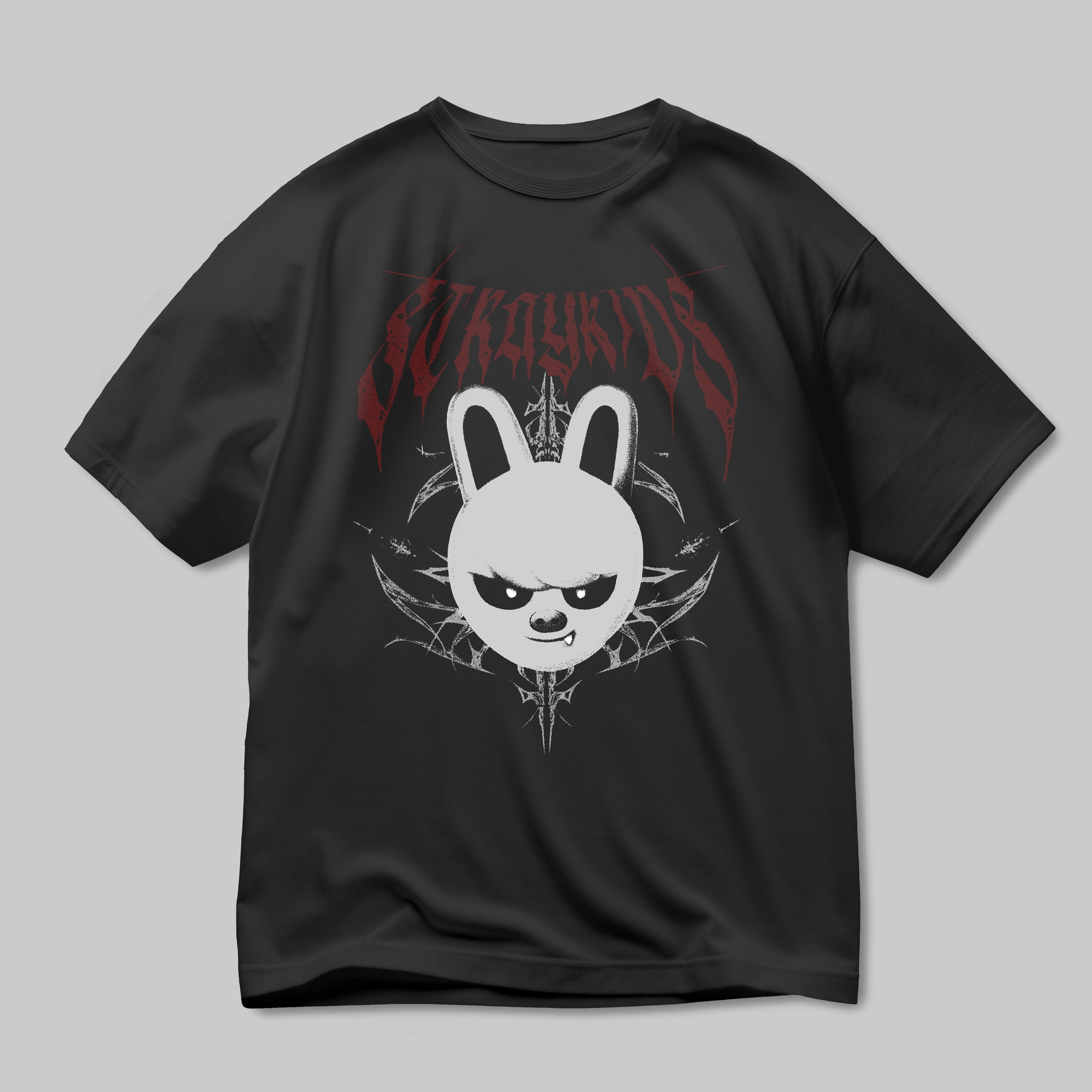 Camisas Skzoo Dwaekki