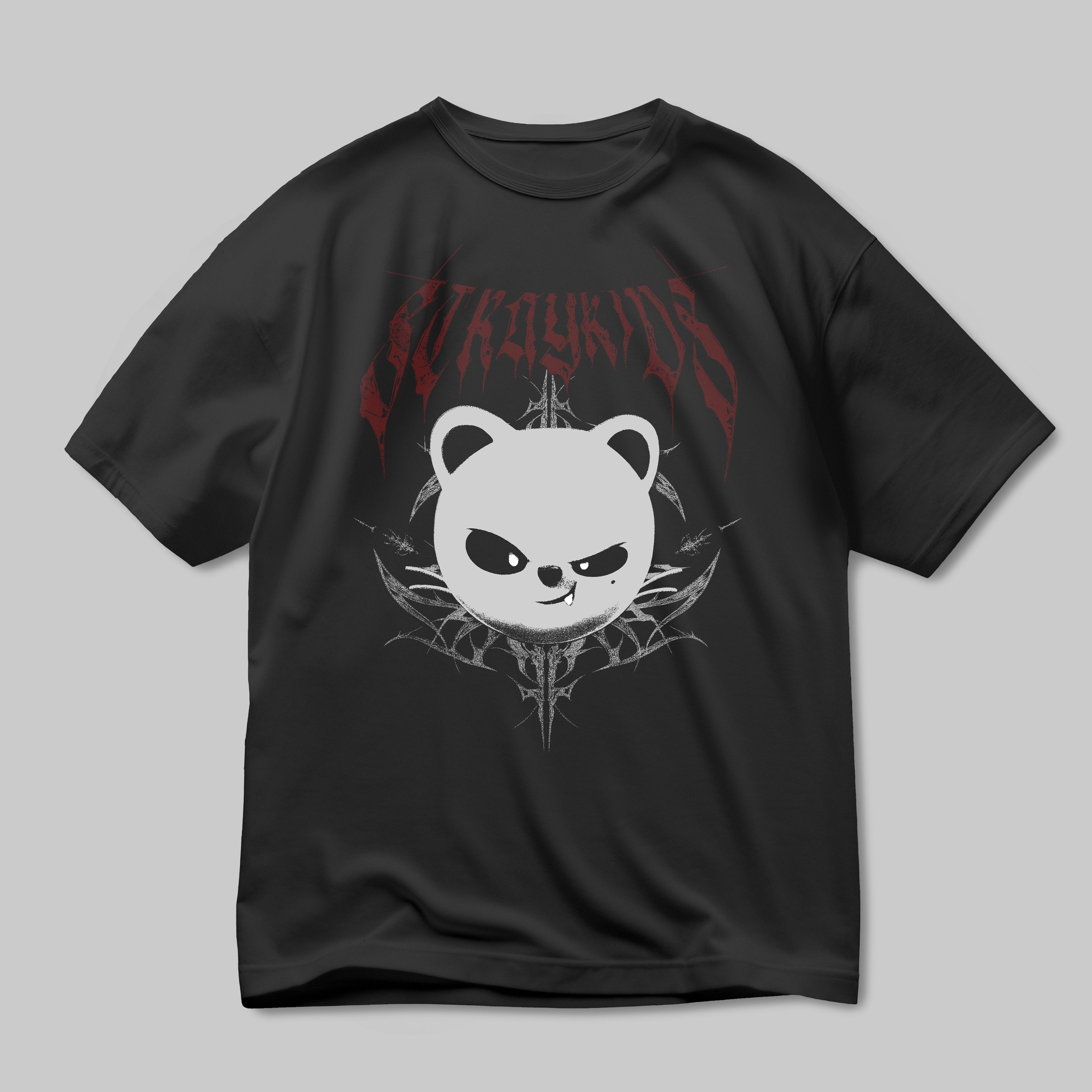 Camisas Skzoo Jiniret