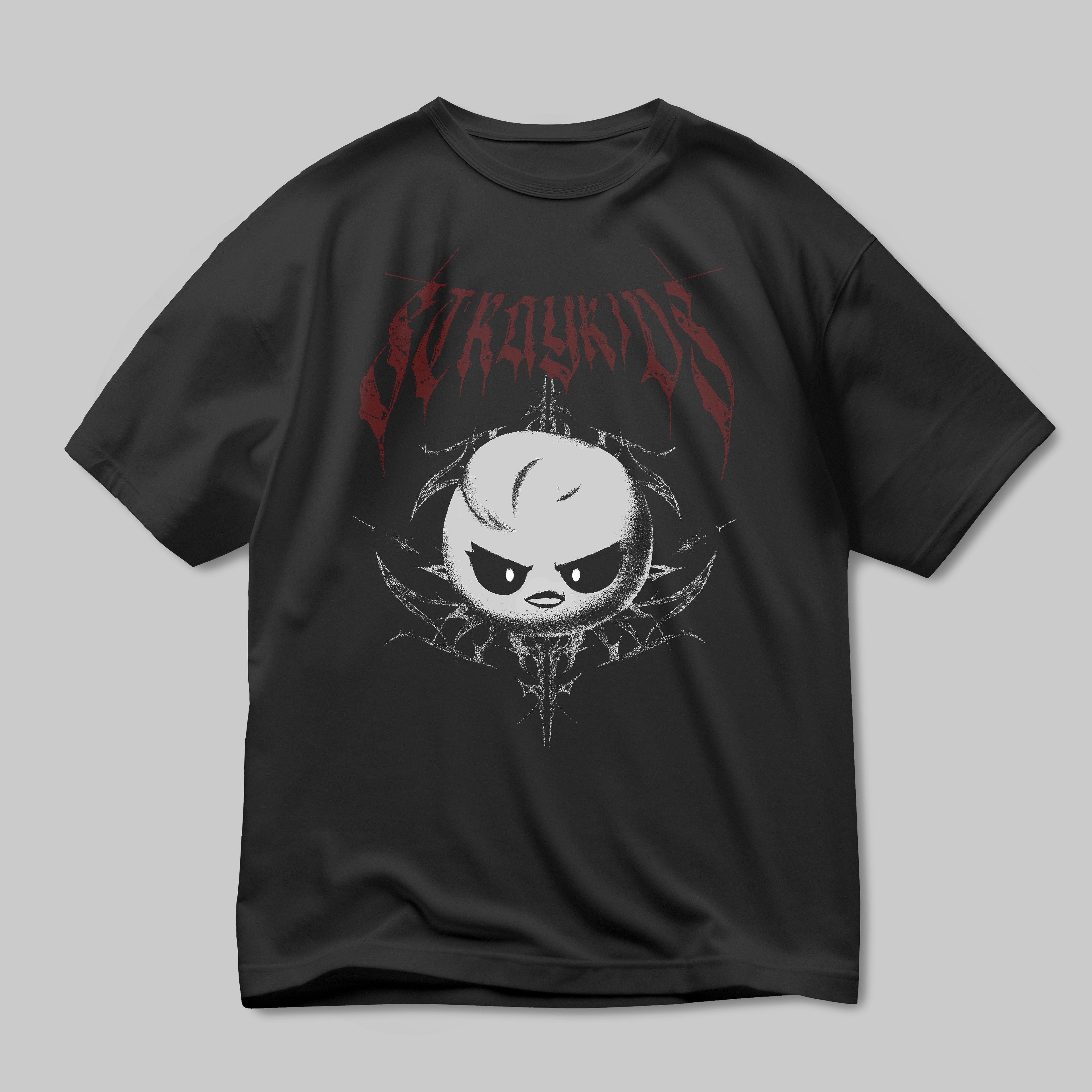 Camisas Skzoo BbokAri