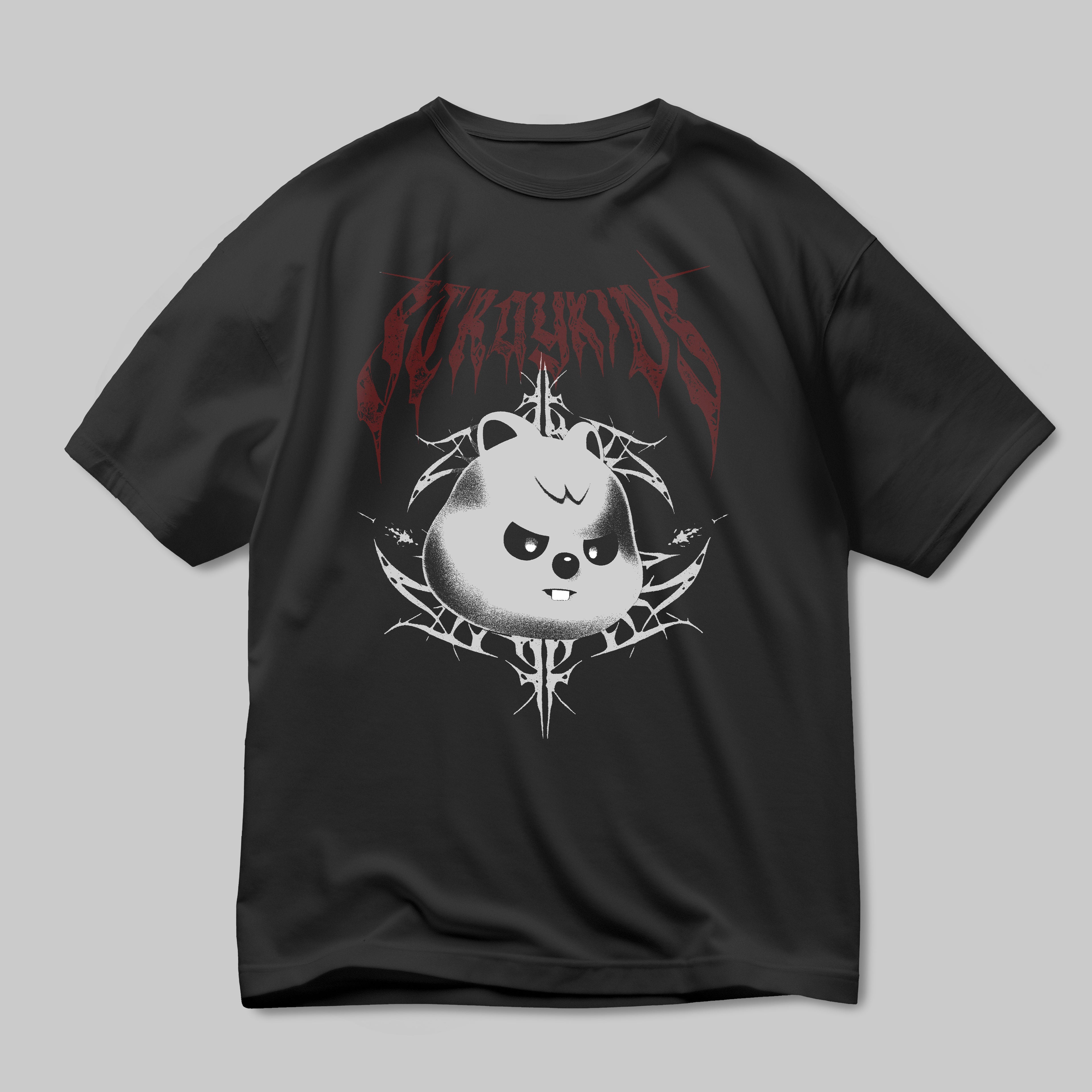 Camisas Skzoo Han Quokka