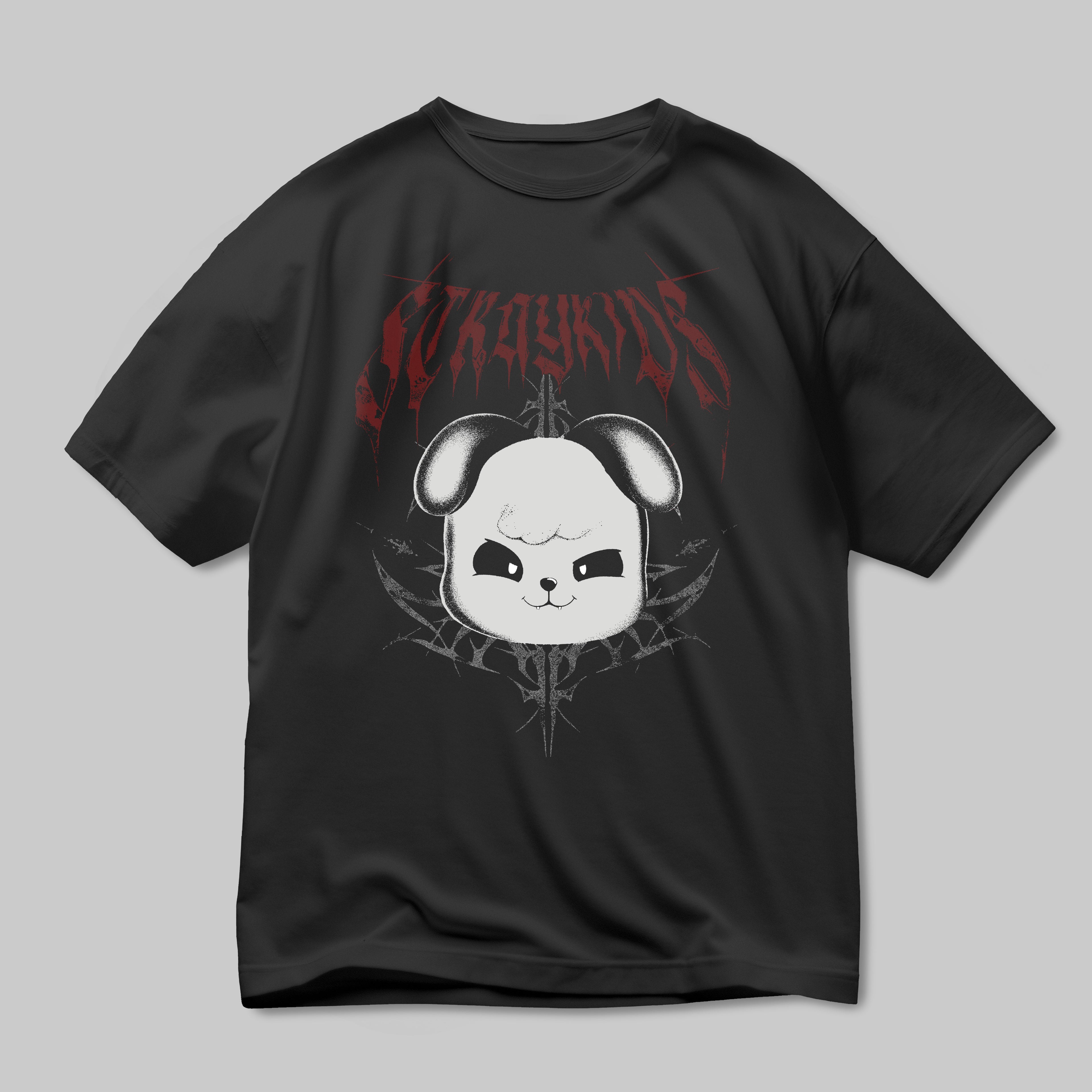 Camisas Skzoo PuppyM