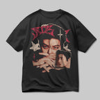 Camisa Seungmin dominATE