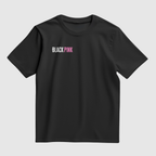 Playera de Black Pink