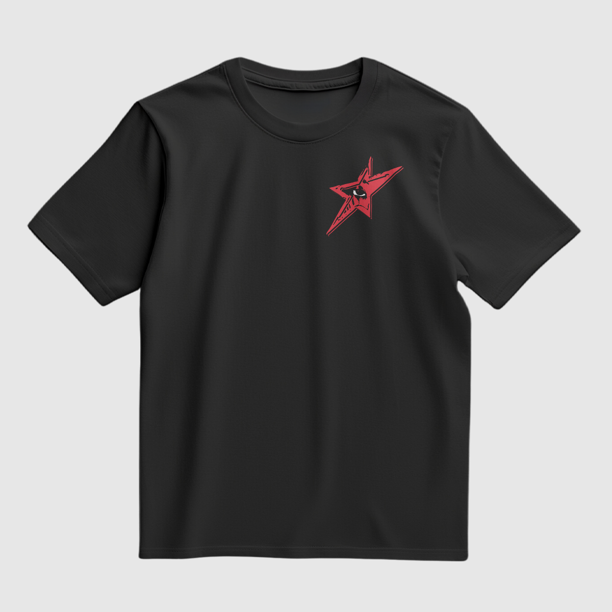 Camisa Suga rostro