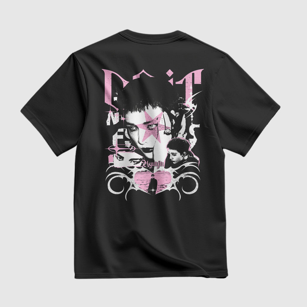 Camisa de Hyunjin DO IT