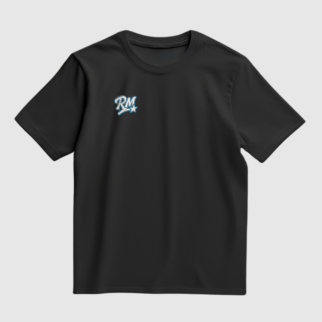 Playera de RM