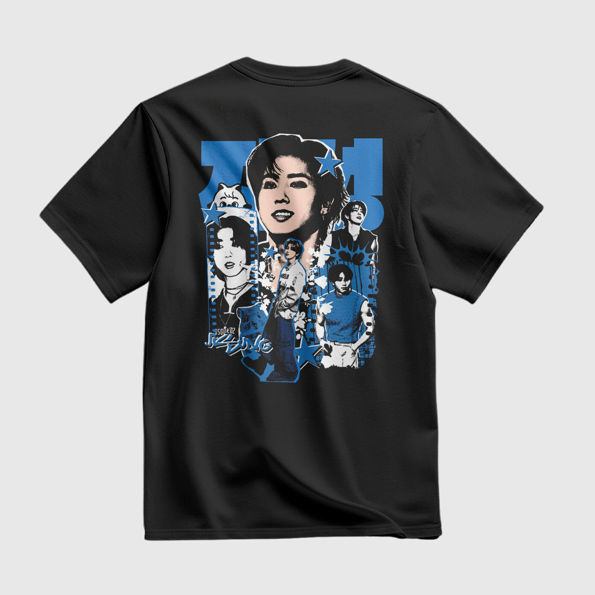 Camisa Han