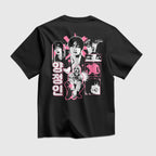 Camisa Jeongin