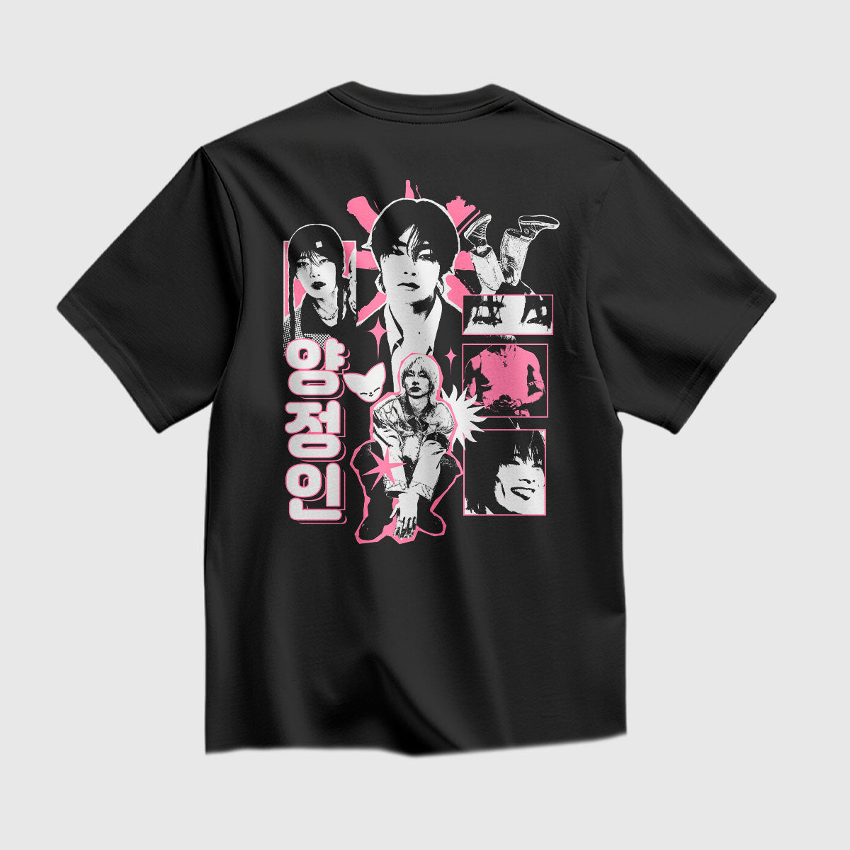 Camisa Jeongin