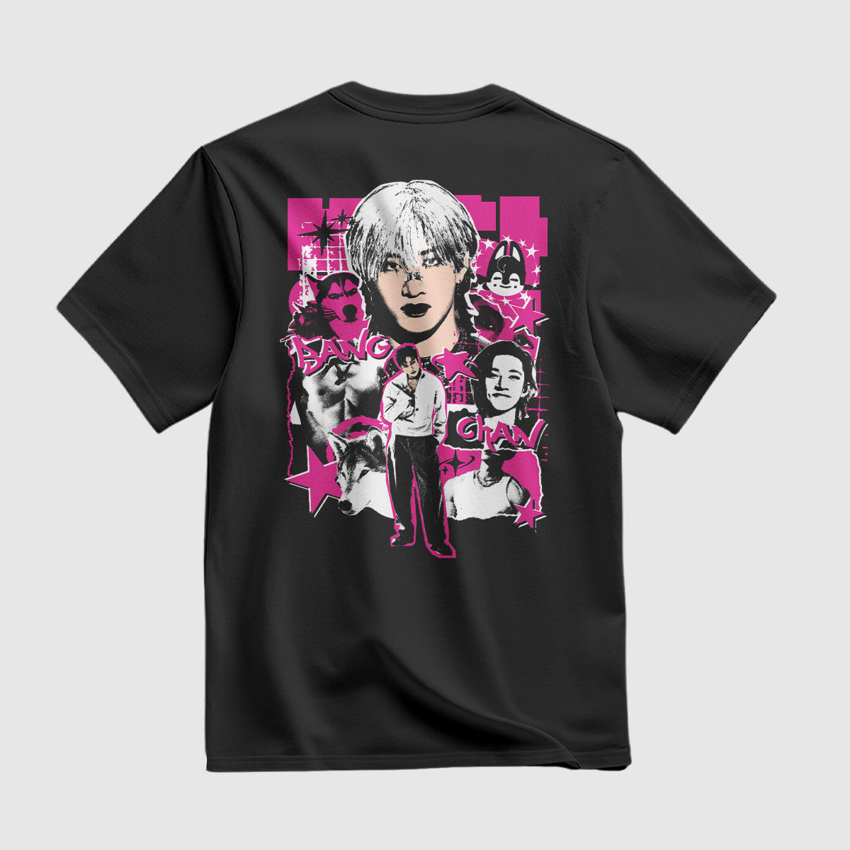 Camisa Bangchan