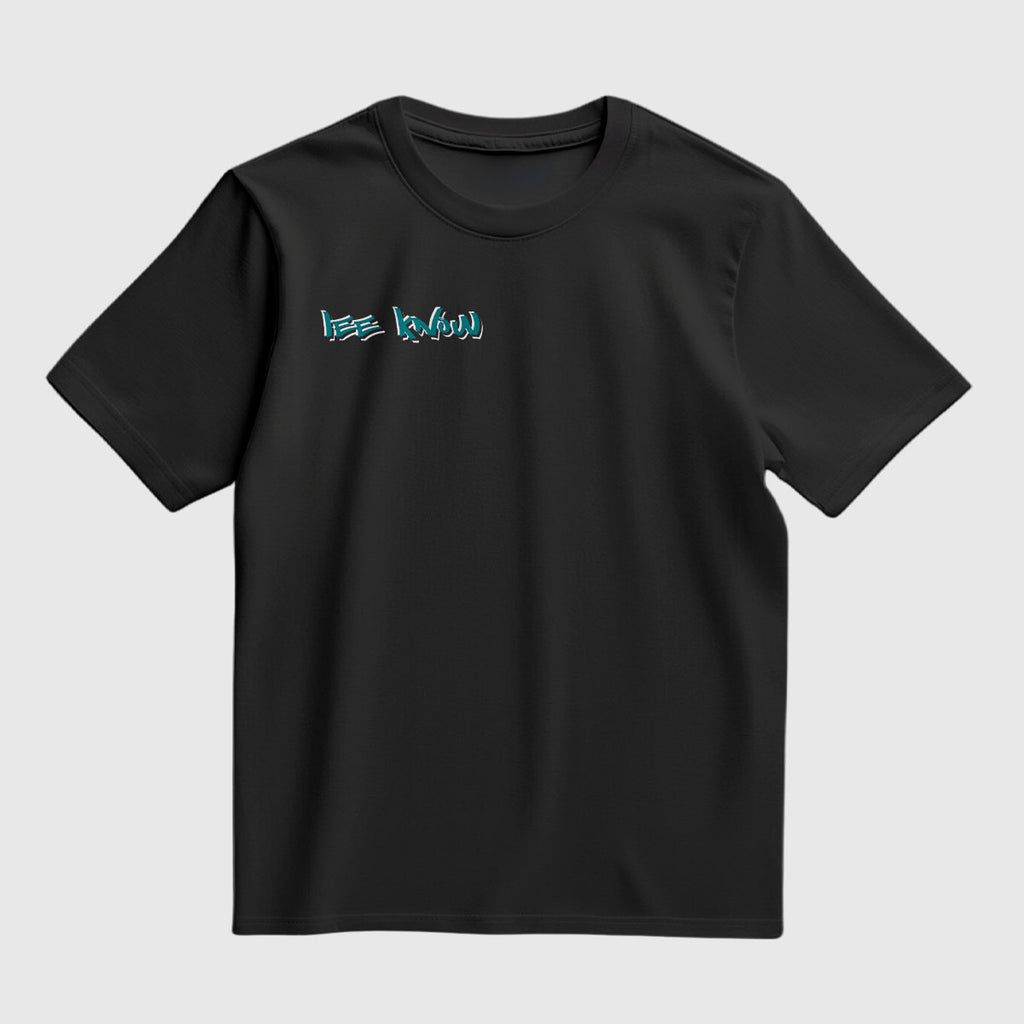 Camisa Lee Know