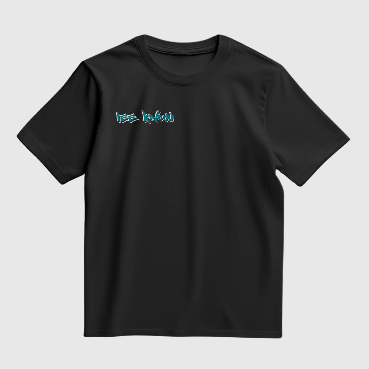Camisa Lee Know