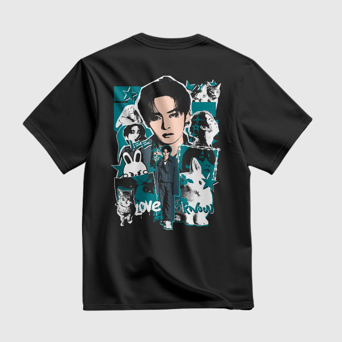 Camisa Lee Know