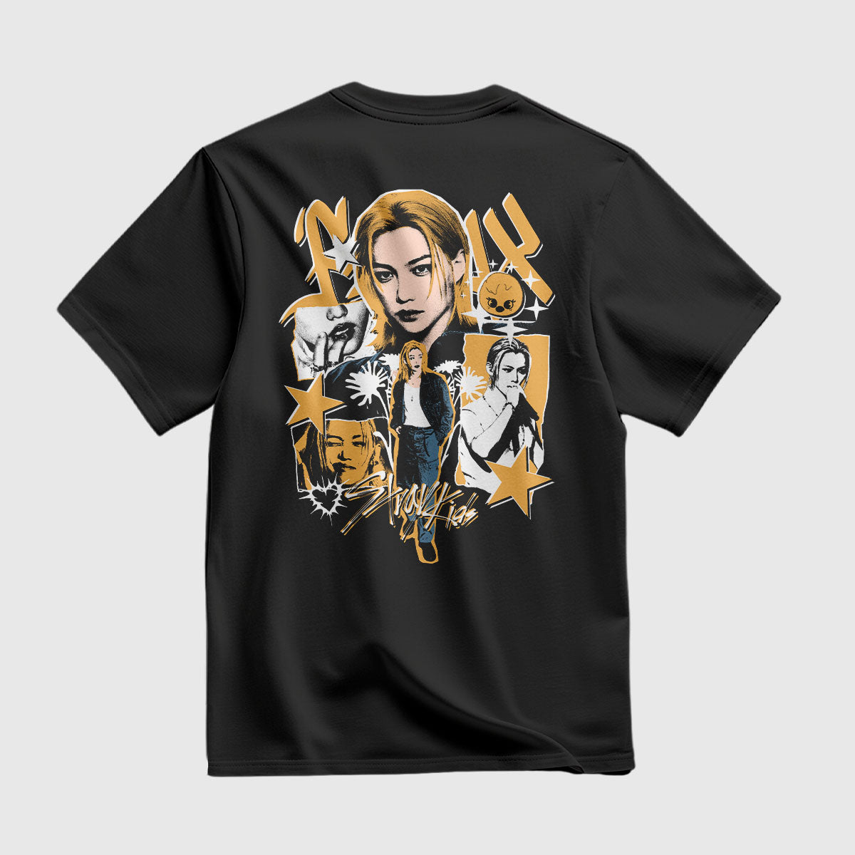 Playera Felix
