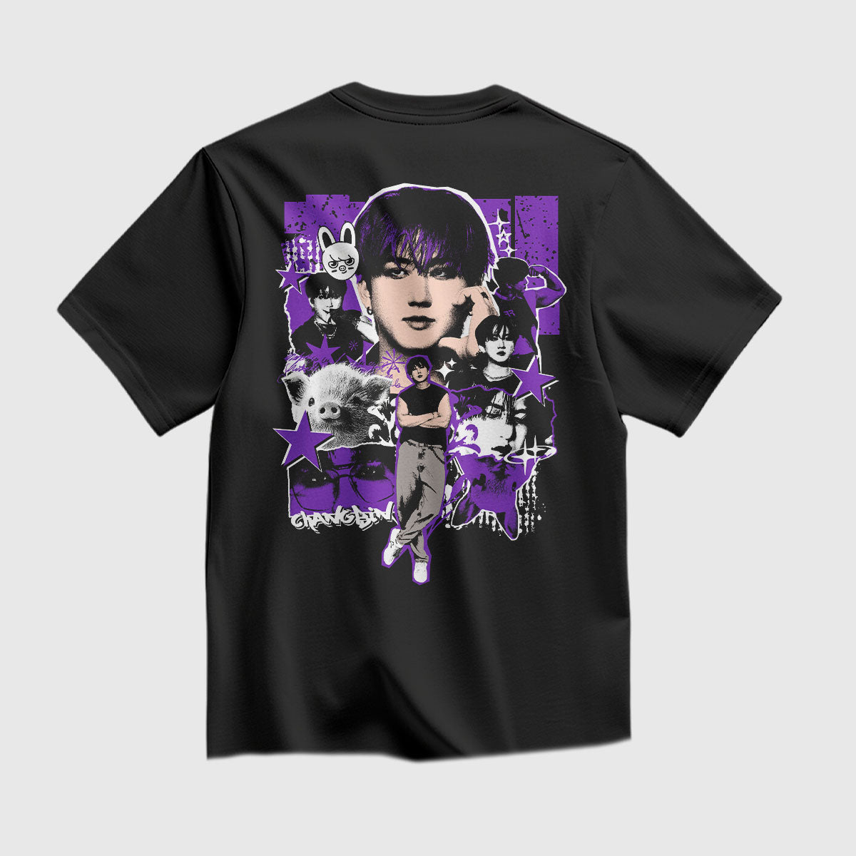 Camisa Changbin