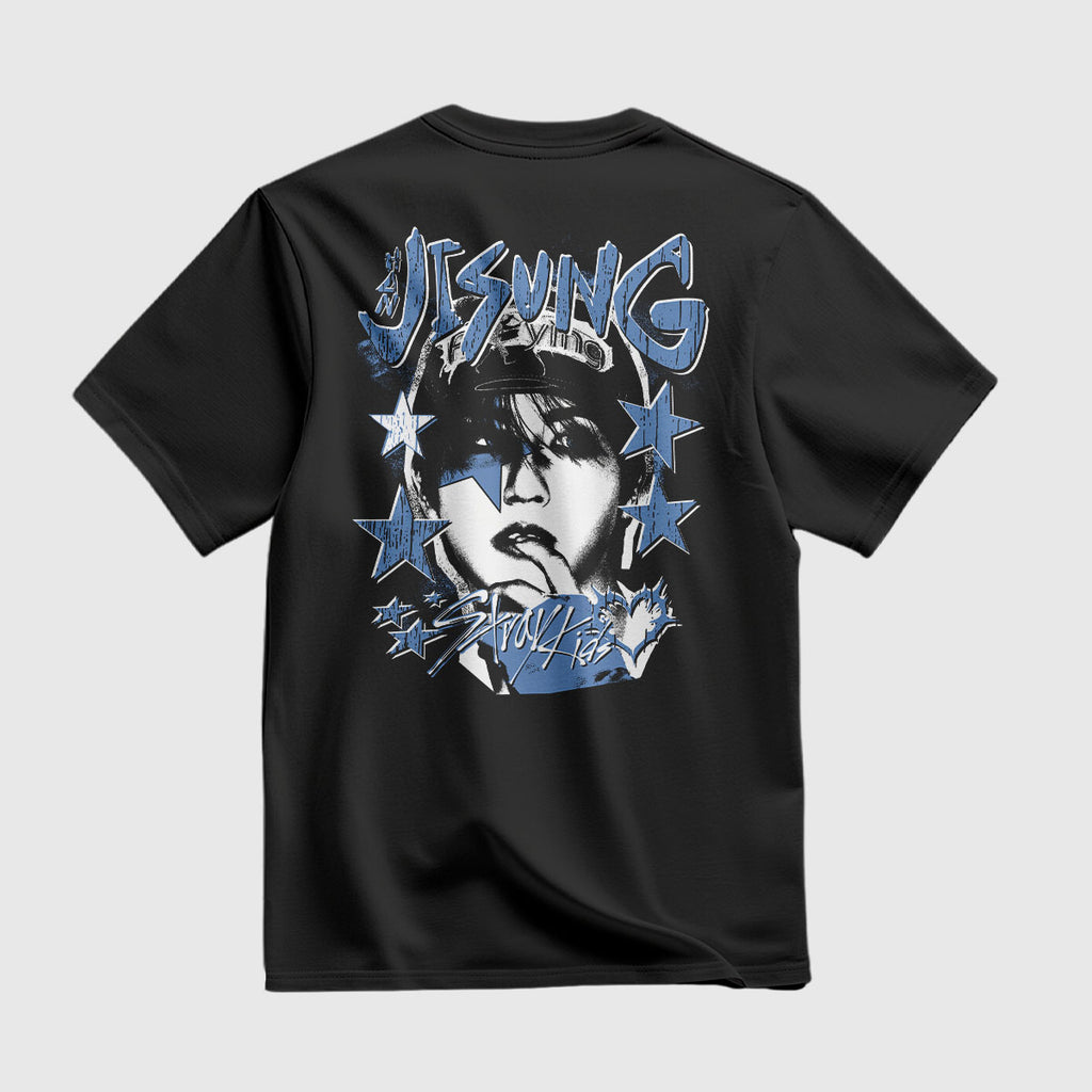 Camisa Han rostro