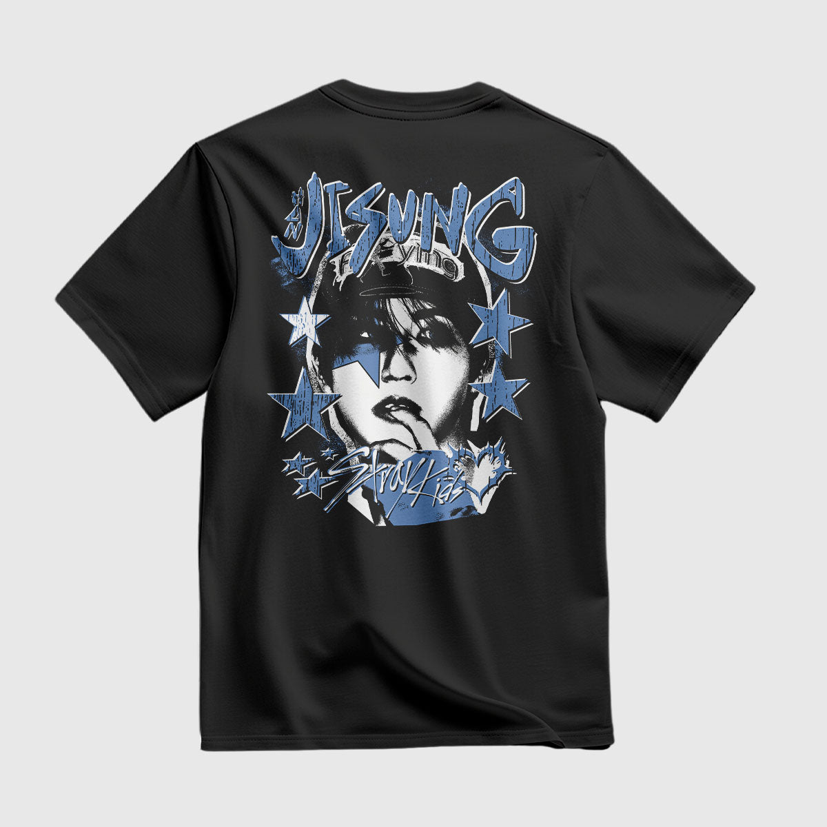 Camisa Han rostro