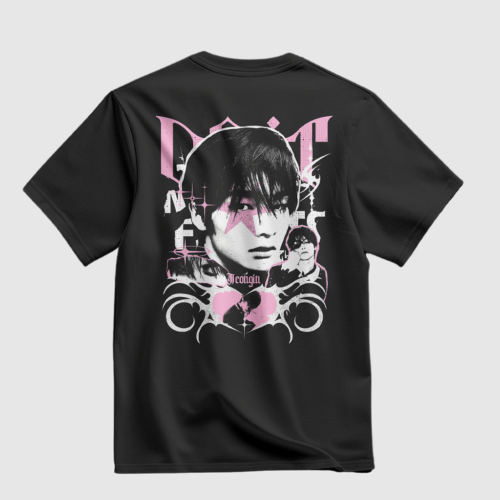 Camisa de Jeongin versión DO IT