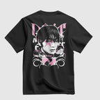 Camisa de Jeongin versión DO IT