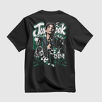 Playera de Jungkook