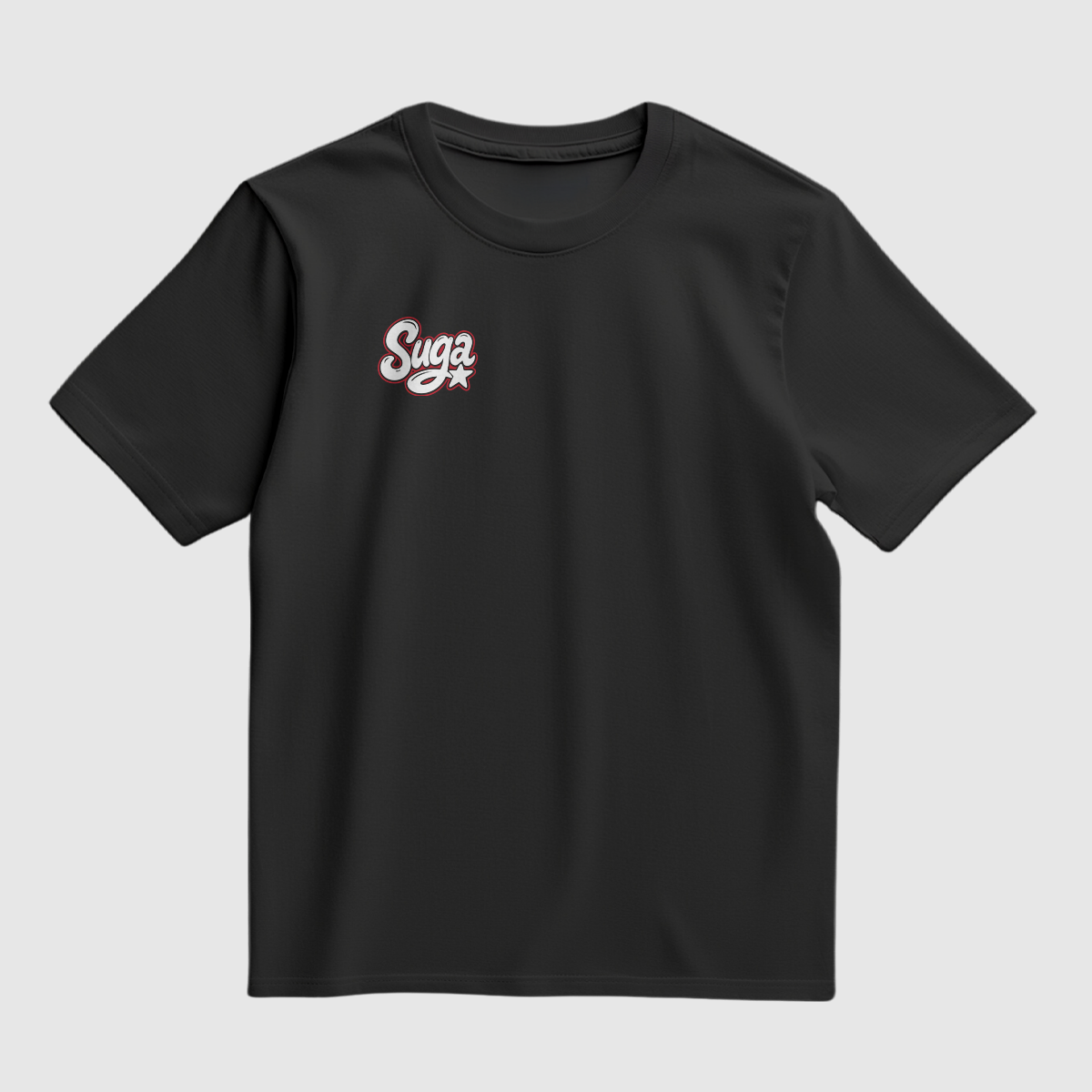Playera Suga
