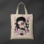 Tote bag Bangchan Do It