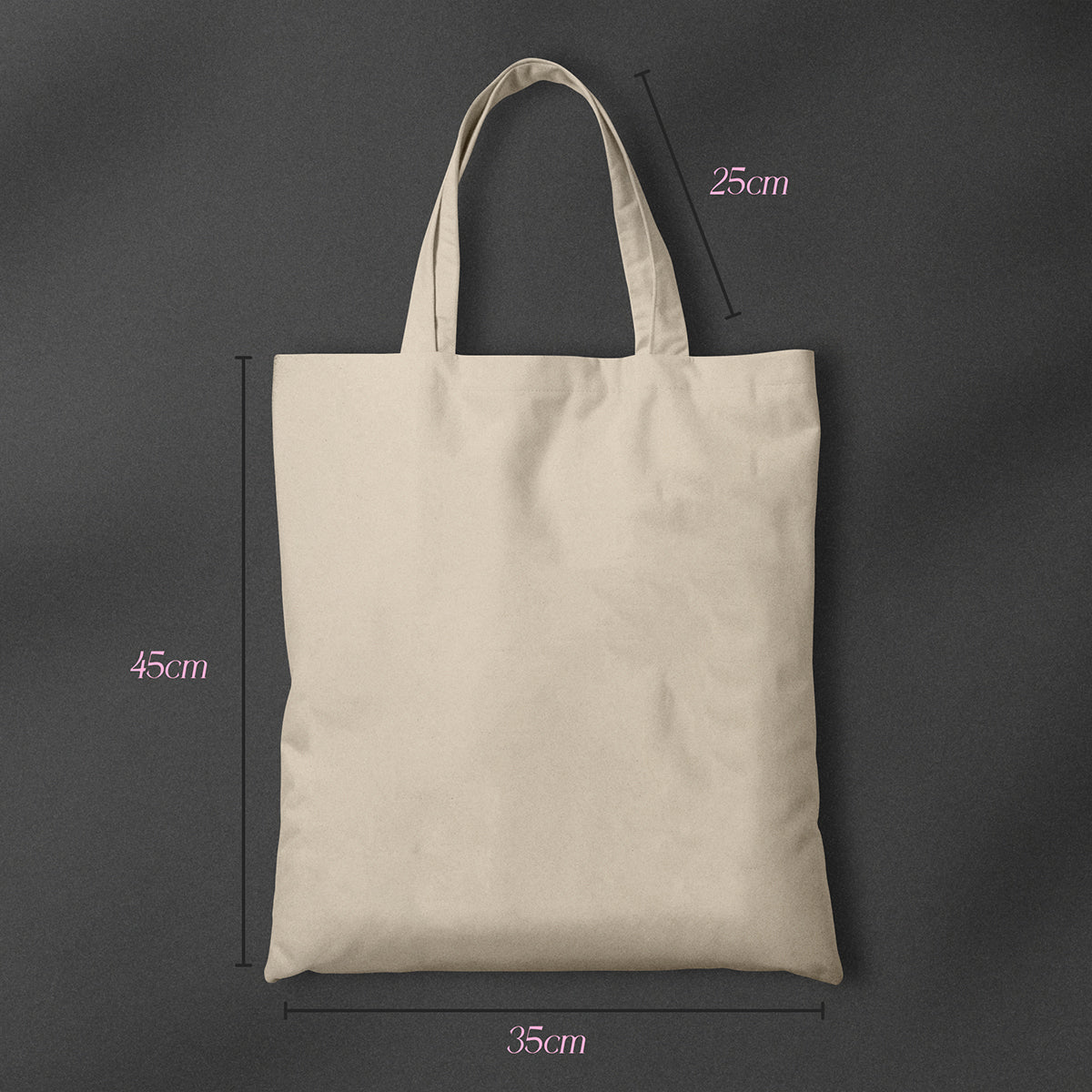 Tote bag Bangchan Do It