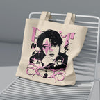 Tote bag Han Do It