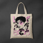 Tote bag Seungmin Do It