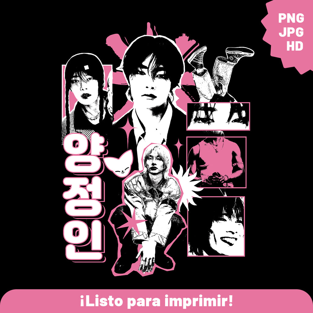 Diseño de Jeongin