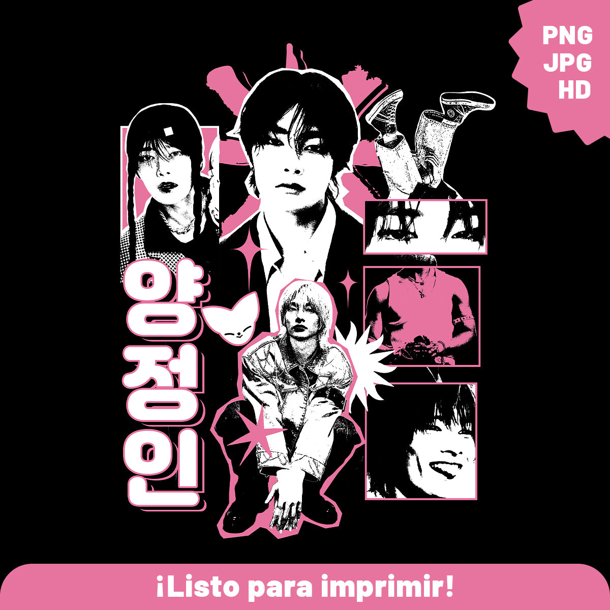 Diseño de Jeongin