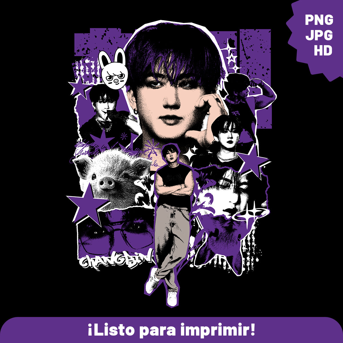 Diseño de Changbin