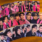 Photocards Set B