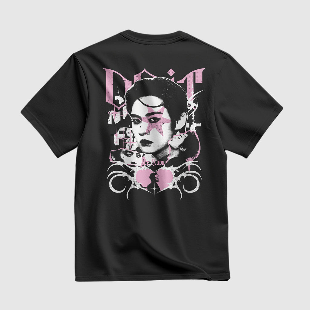 Camisa de Lee Know DO IT